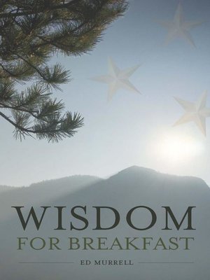 cover image of Wisdom for Breakfast